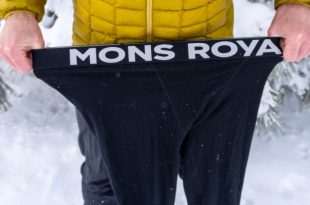 Best Long Underwear for Men