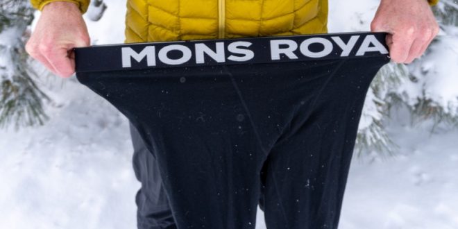 Best Long Underwear for Men